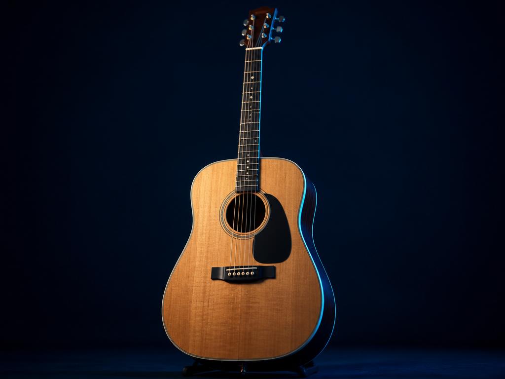 Acoustic Guitar