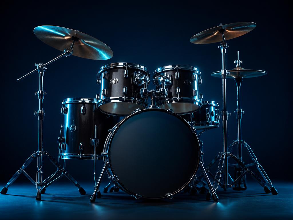 Drums