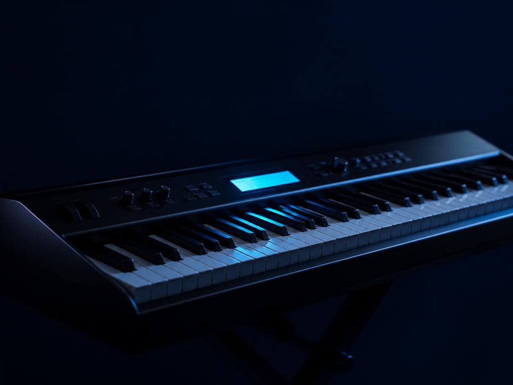 Piano & Keyboard