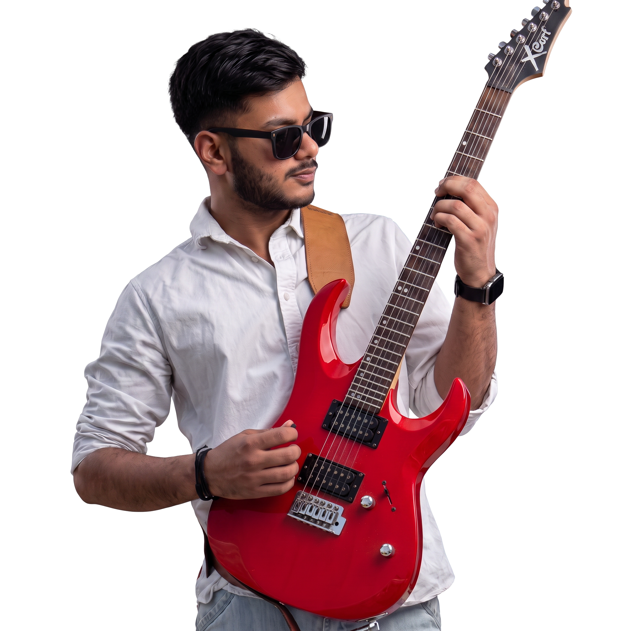 Founder of Jam And Play