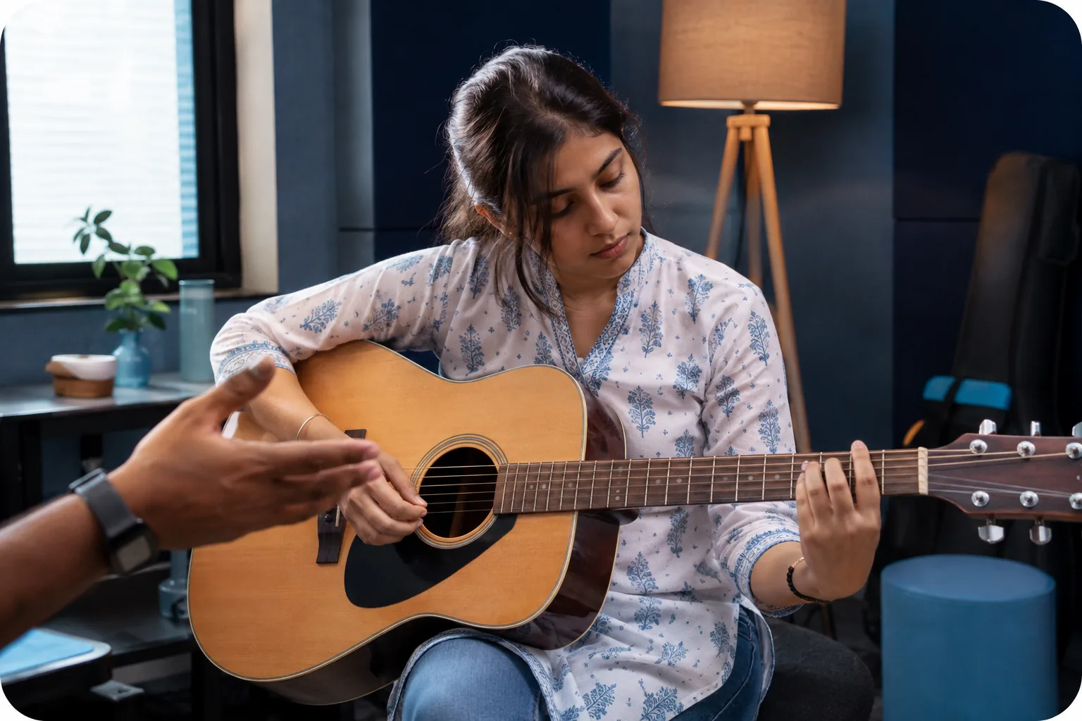 Acoustic Guitar